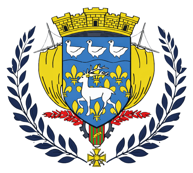 Logo Courcelles-lès-Lens