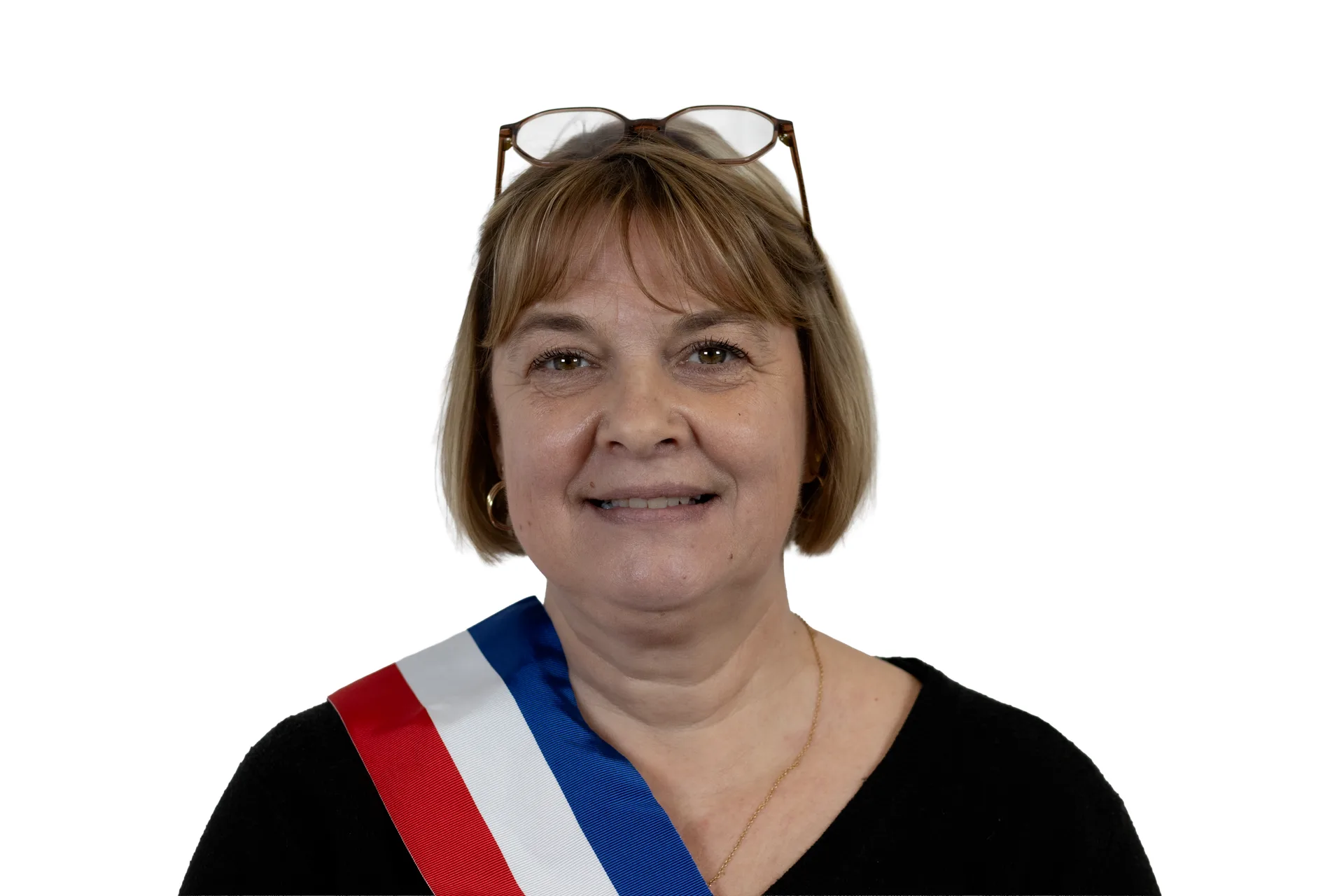 Sandra Adamczewski