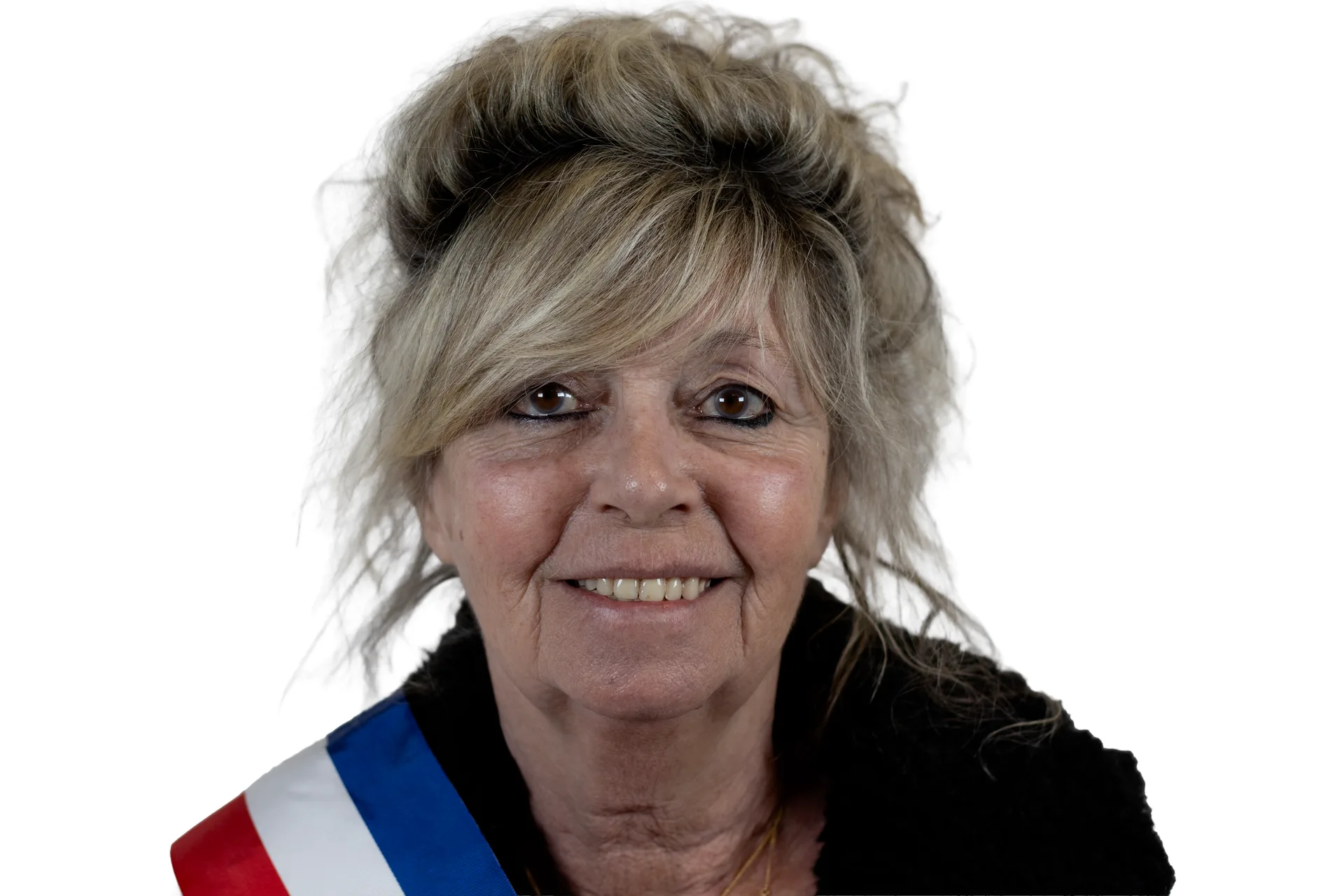 Pascale Vendeville