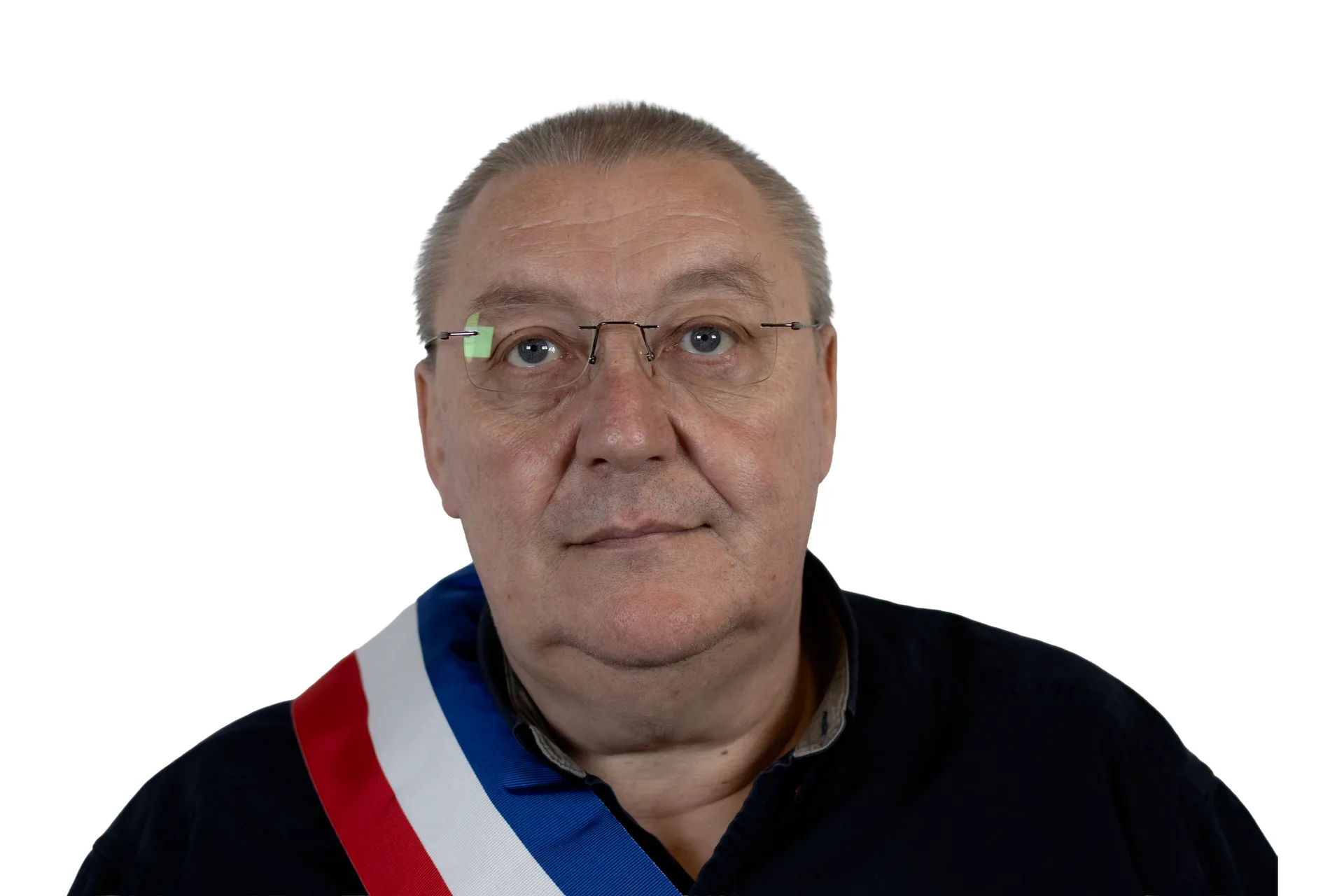 Olivier Herbaut