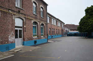 Ecole Marcelle Cloez