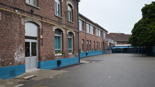 Ecole Marcelle Cloez